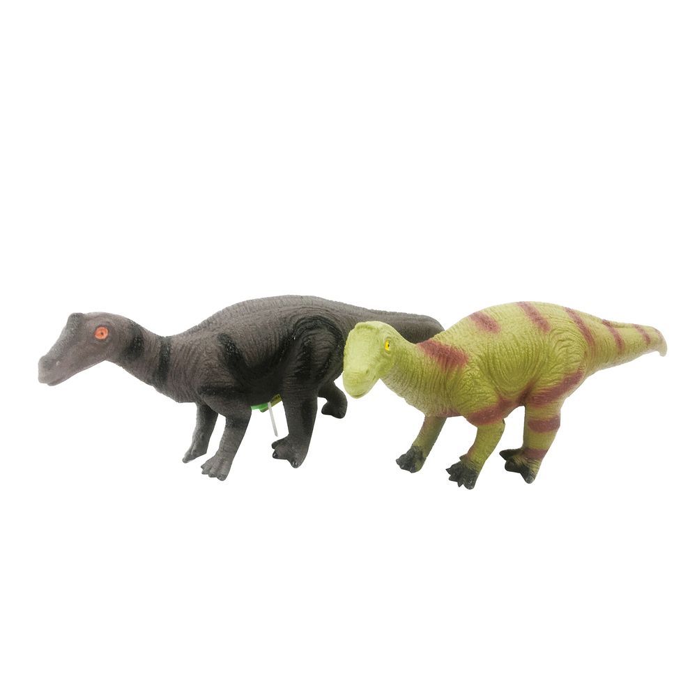 Galaxy Toys - Dinosaur Figurine Toy - L - Color May Vary - 1 Pc