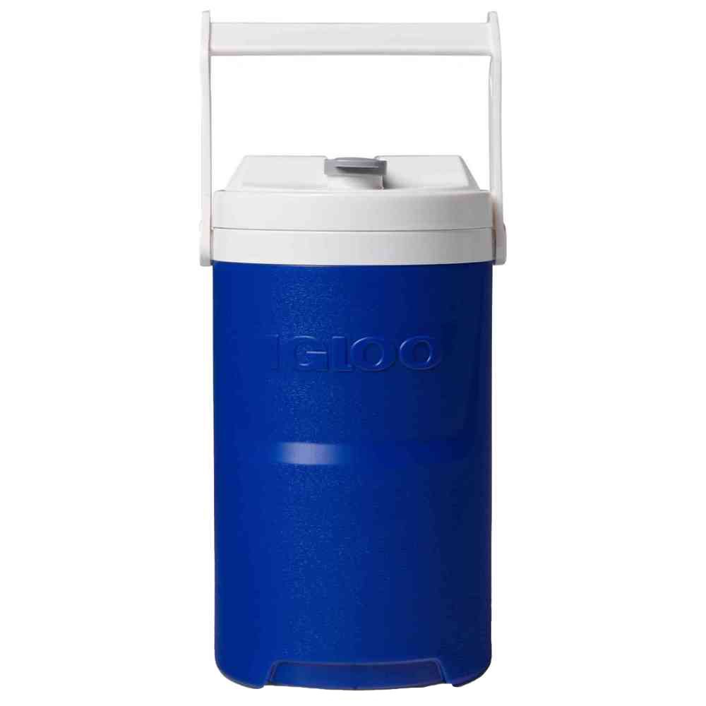 Igloo - Laguna Jug - Majestic Blue - 3.79 L