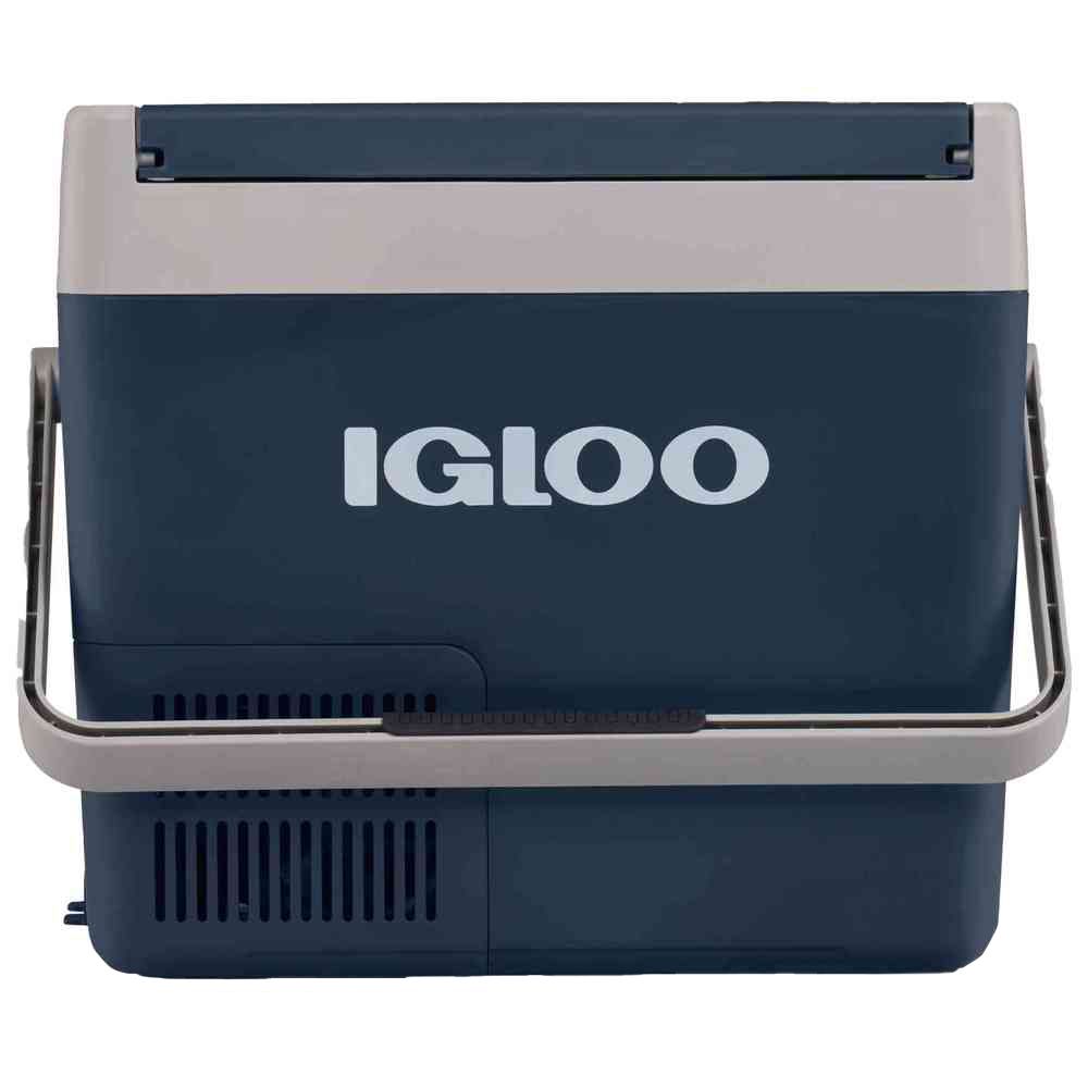 Igloo - Compressor Fridge - Blue - 18.93 L