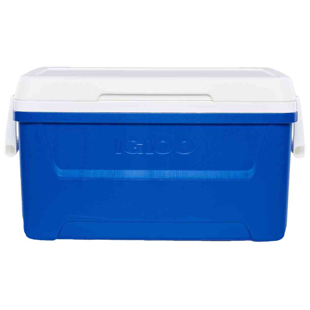 Igloo - Laguna Cooler Box - Majestic Blue - 45.42 L