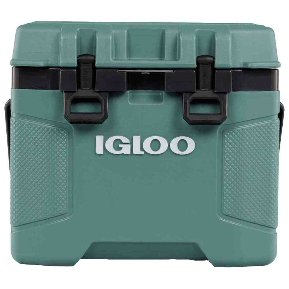 Igloo - Trail Mate Cooler - Spruce - 23 L