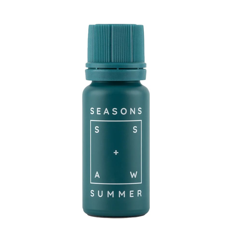 Seasons - Essential Oil - Summer - 10ml