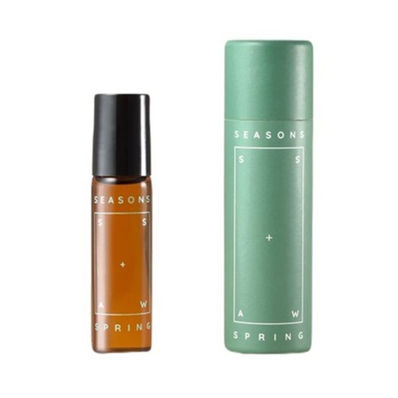 Seasons - Roll On Perfume - Spring - 10ml