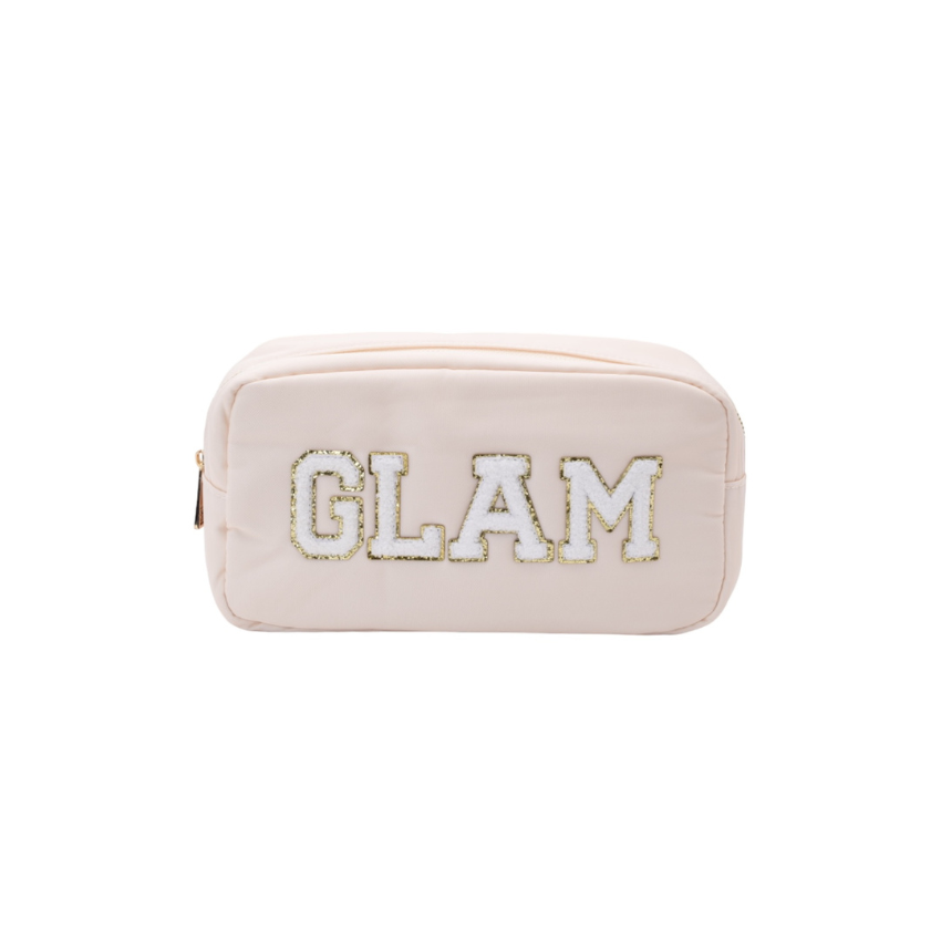 TheHappyTribe - Glam White - Cream - Medium