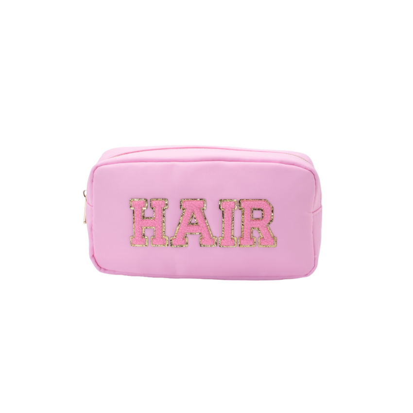 TheHappyTribe - Hair - Baby Pink - Medium Baby Pink