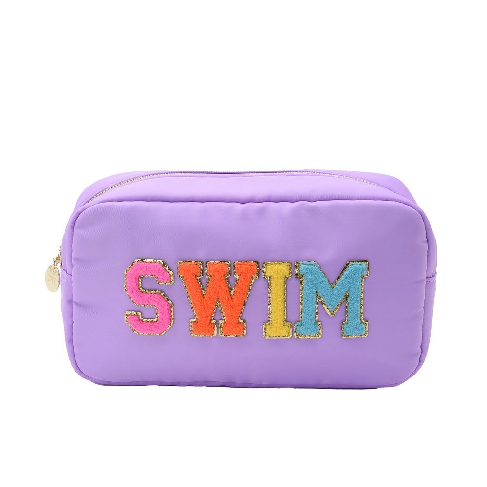 TheHappyTribe - Swim - Lilac- Medium