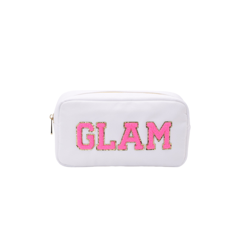 TheHappyTribe - Glam NP - Medium - White