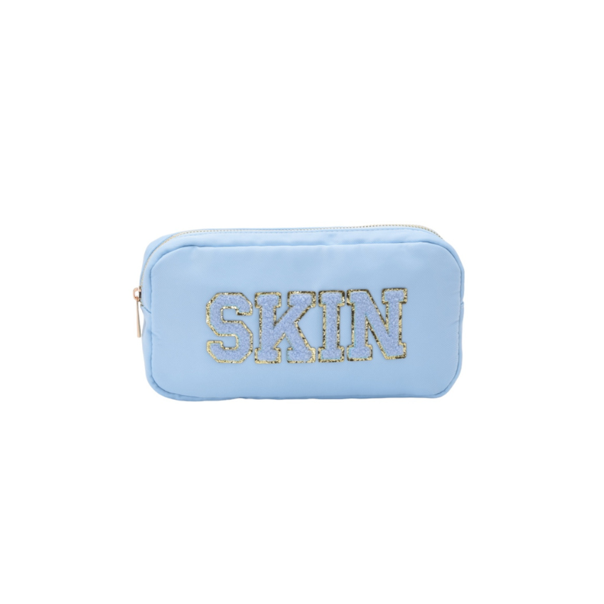 TheHappyTribe - Skin - Baby Blue - Small Baby Blue