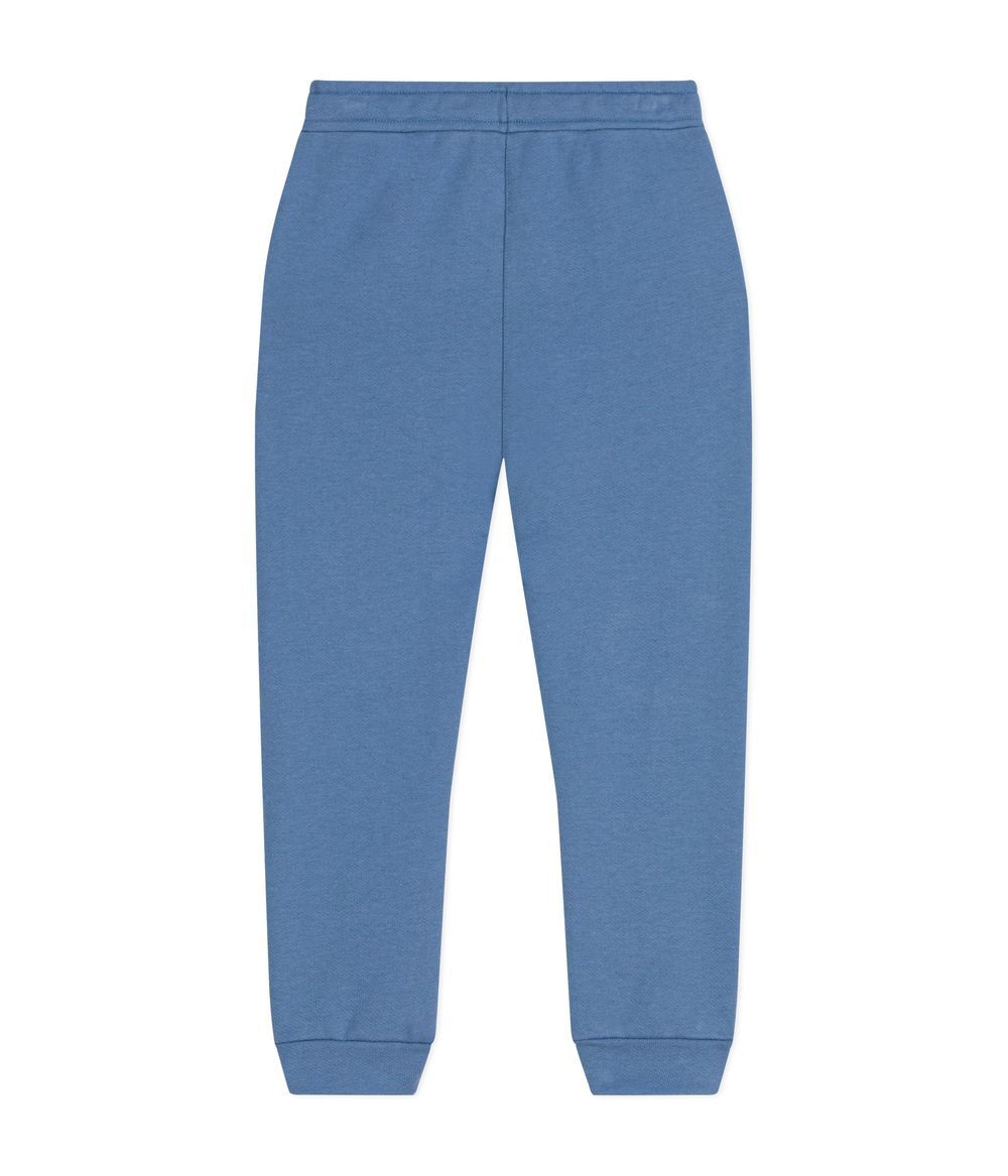 Petit Bateau - Jogging Trousers - Blue