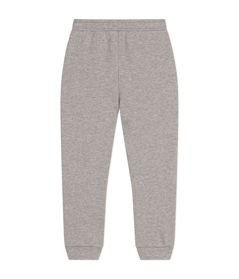 Petit Bateau - Jogging Trousers - Grey