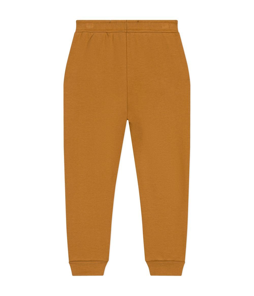 Petit Bateau - Jogging Trousers - Brown