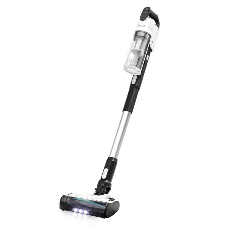 Levoit - LVAC-200 Cordless 4-in-1 Vacuum Cleaner With Anti Hair Wrap