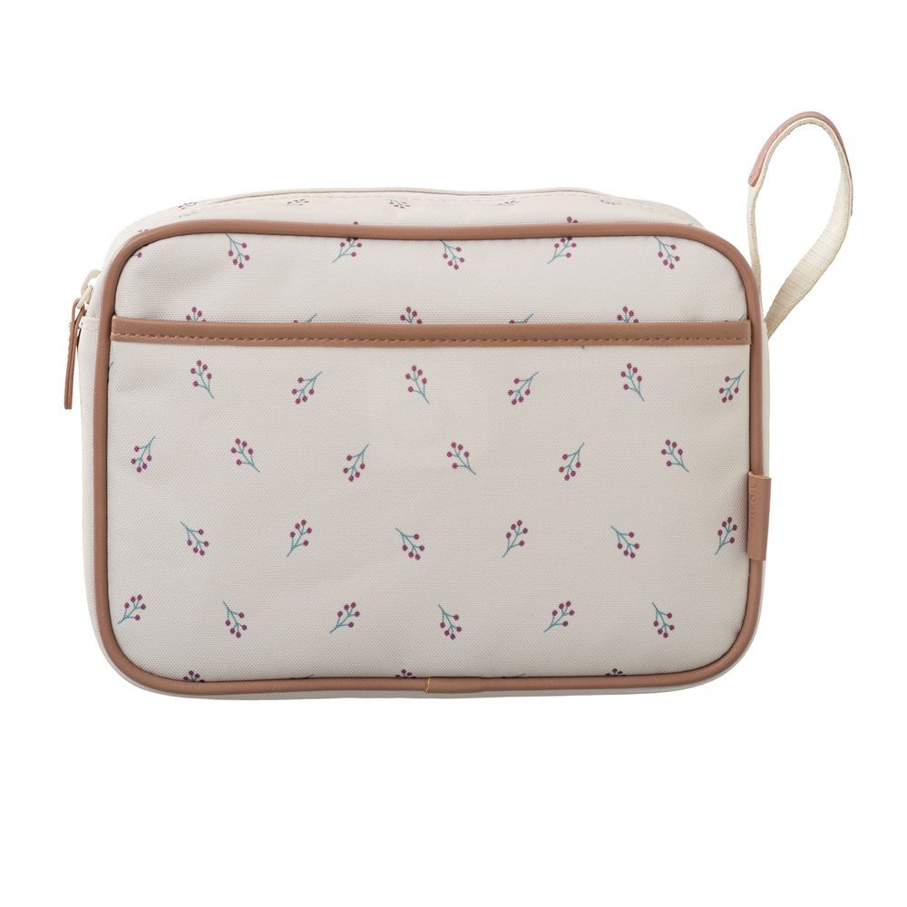 Fresk - Wash Bag - Berries