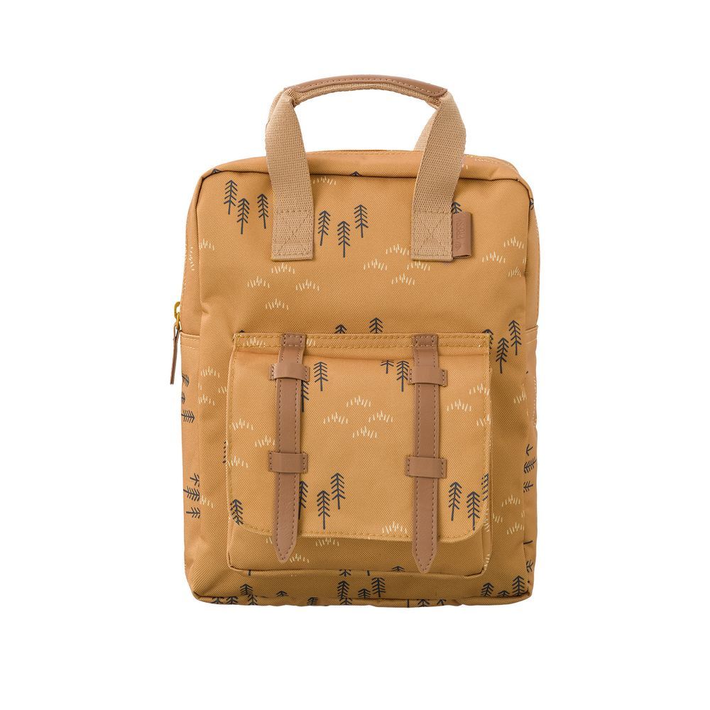 Fresk - Backpack Small - Woods Spruce