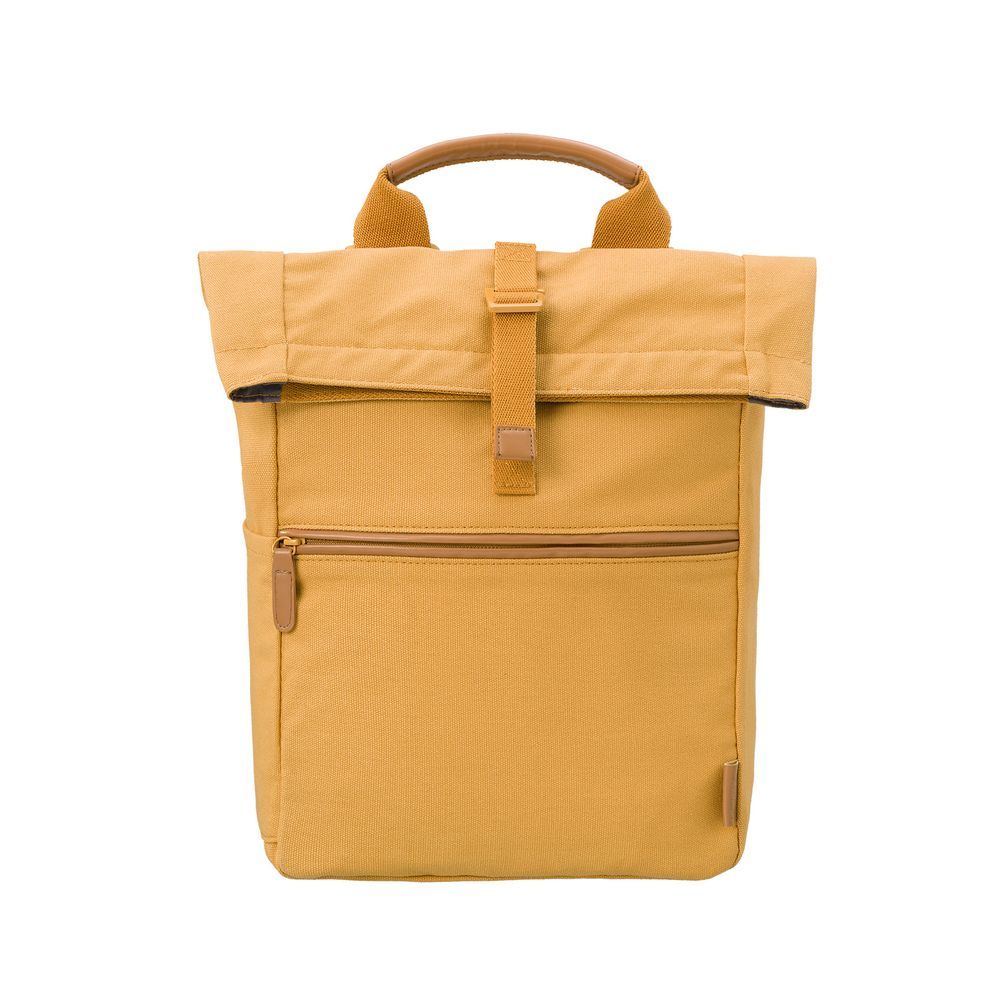 Fresk - Backpack Small - Amber Gold