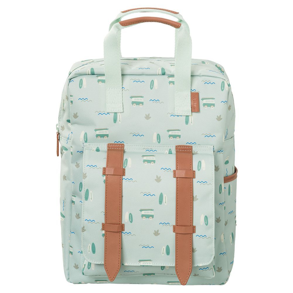 Fresk - Backpack Large - Surf Boy