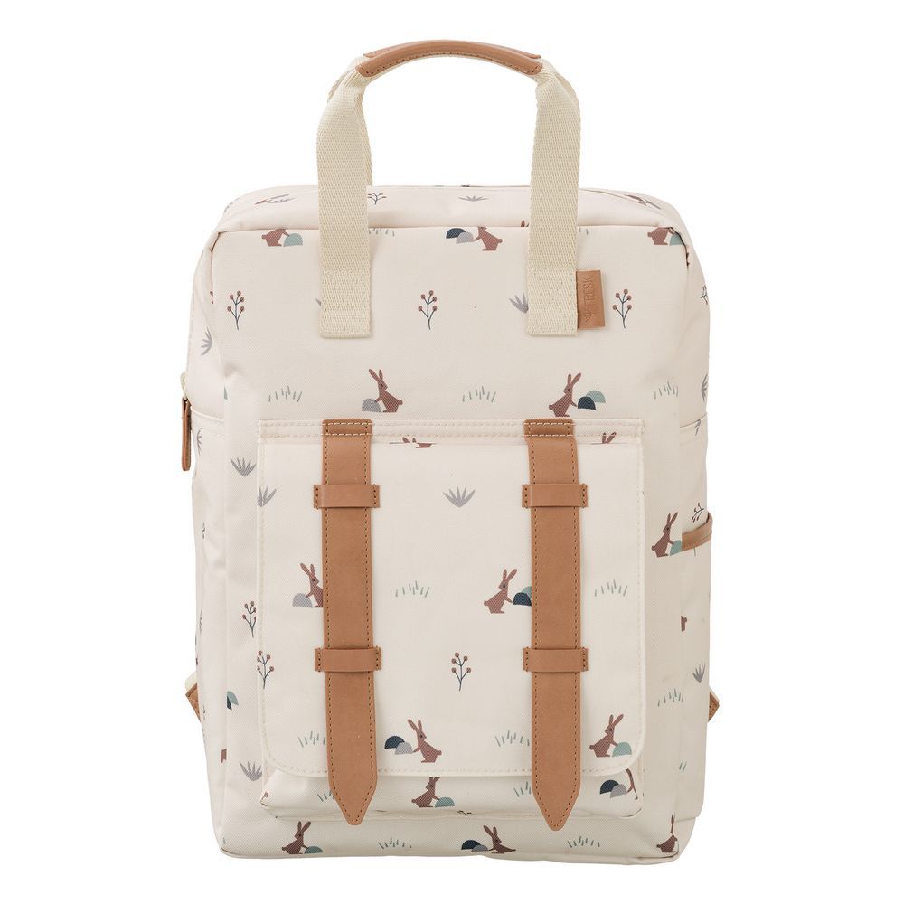 Fresk - Backpack Large - Rabbit Sandshell