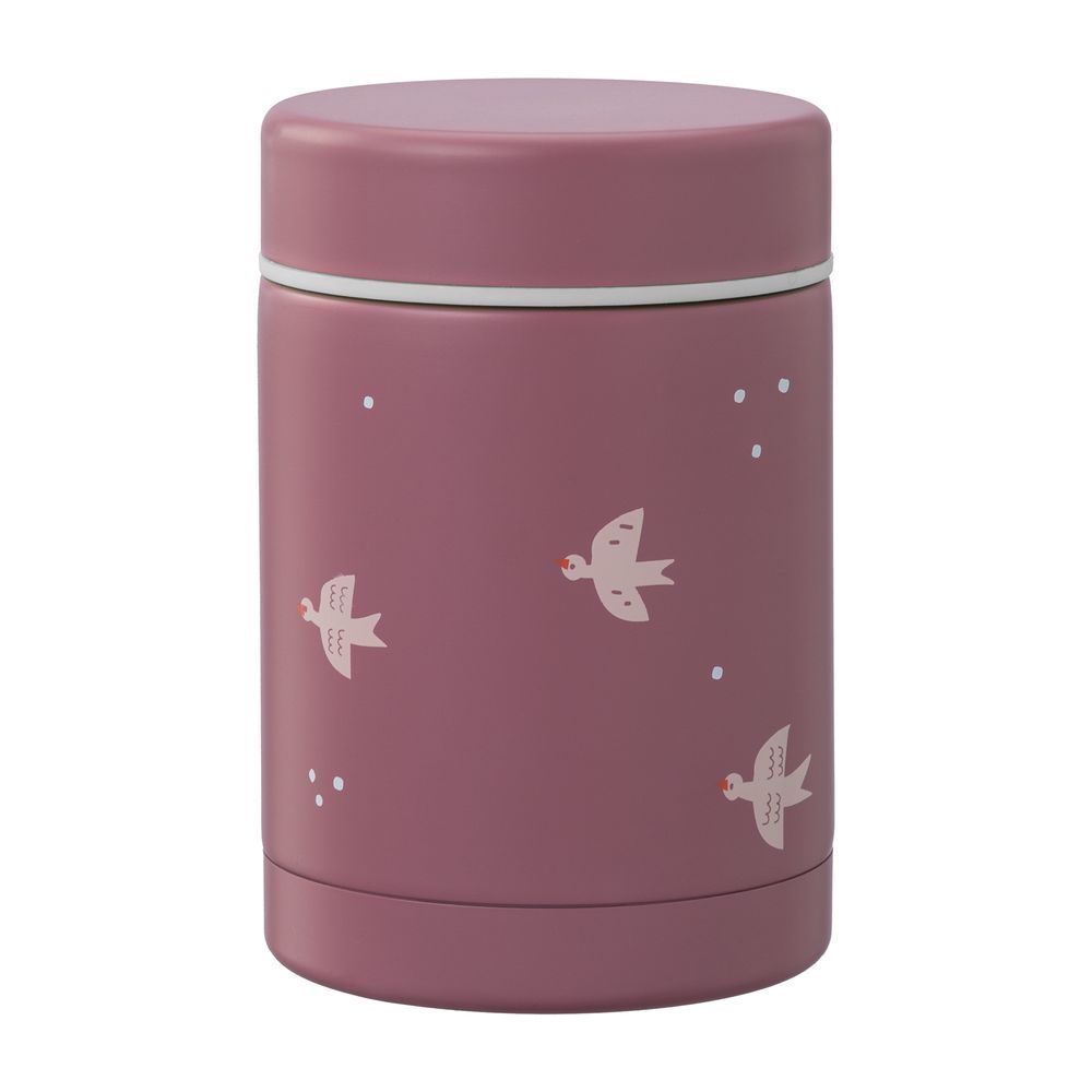 Fresk - Thermos Food Jar - Swallow - 300 ml