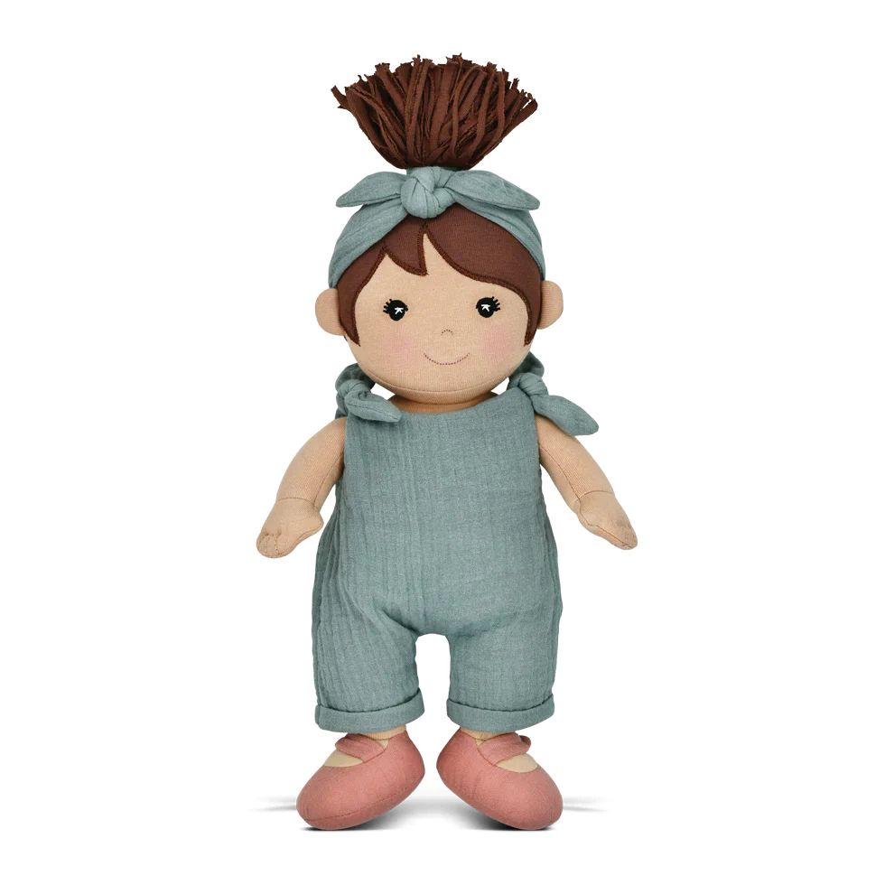 Apple Park - Organic Baby Doll - Paloma - 33cm