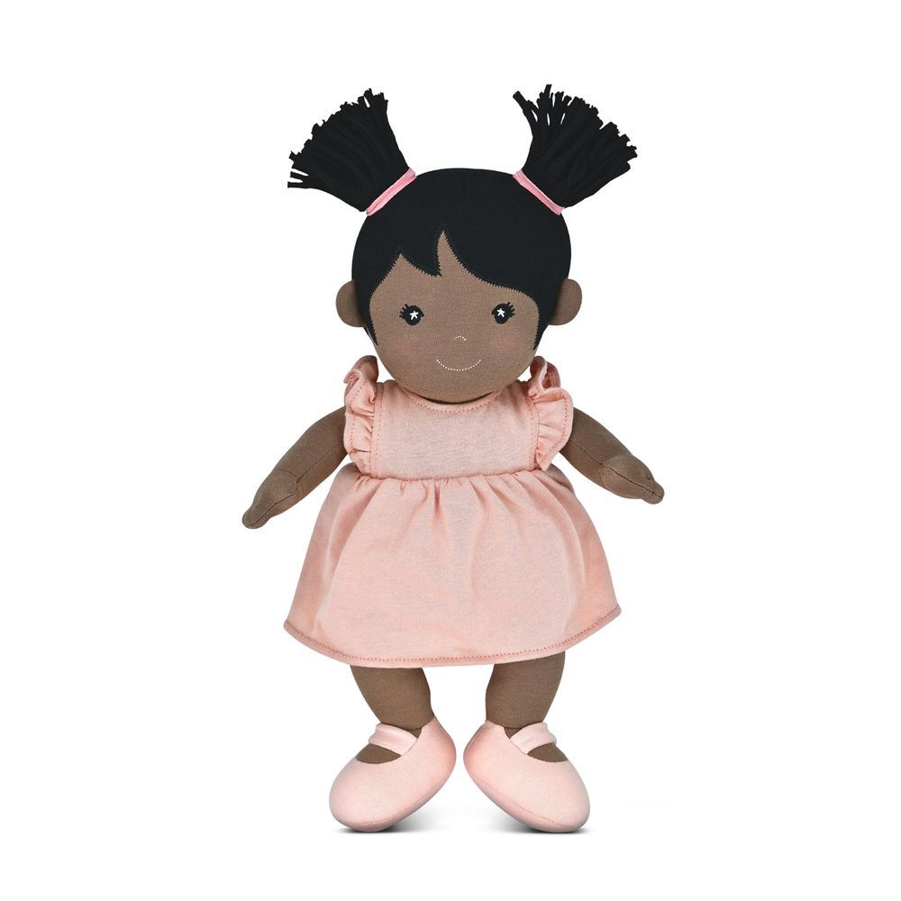 Apple Park - Organic Baby Doll - Mia - 33cm