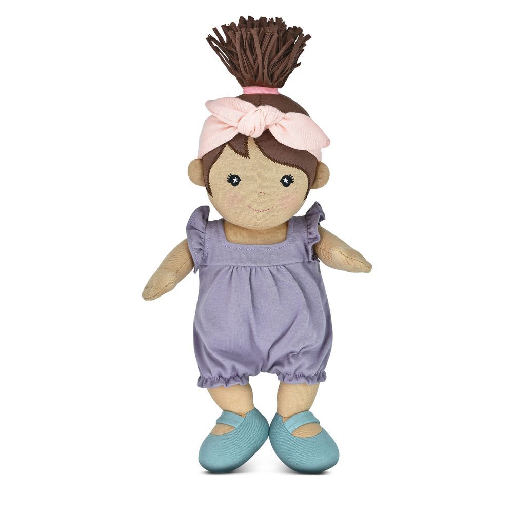 Apple Park - Organic Baby Doll - Paloma - 33cm