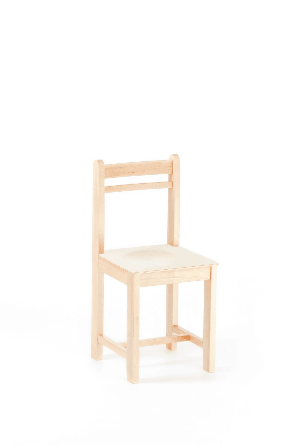 Edu Fun - Classic Chair - 22cm