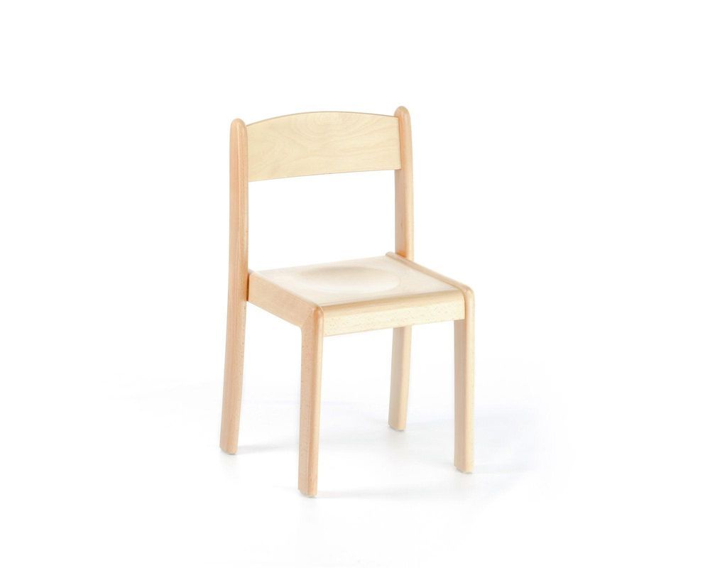 Edu Fun - Deluxe Chair - 21cm