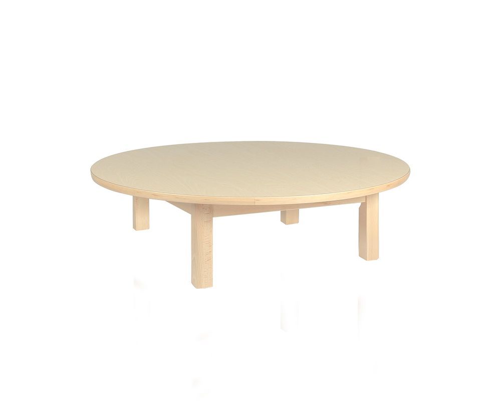 Edu Fun - Circular Table - 30cm