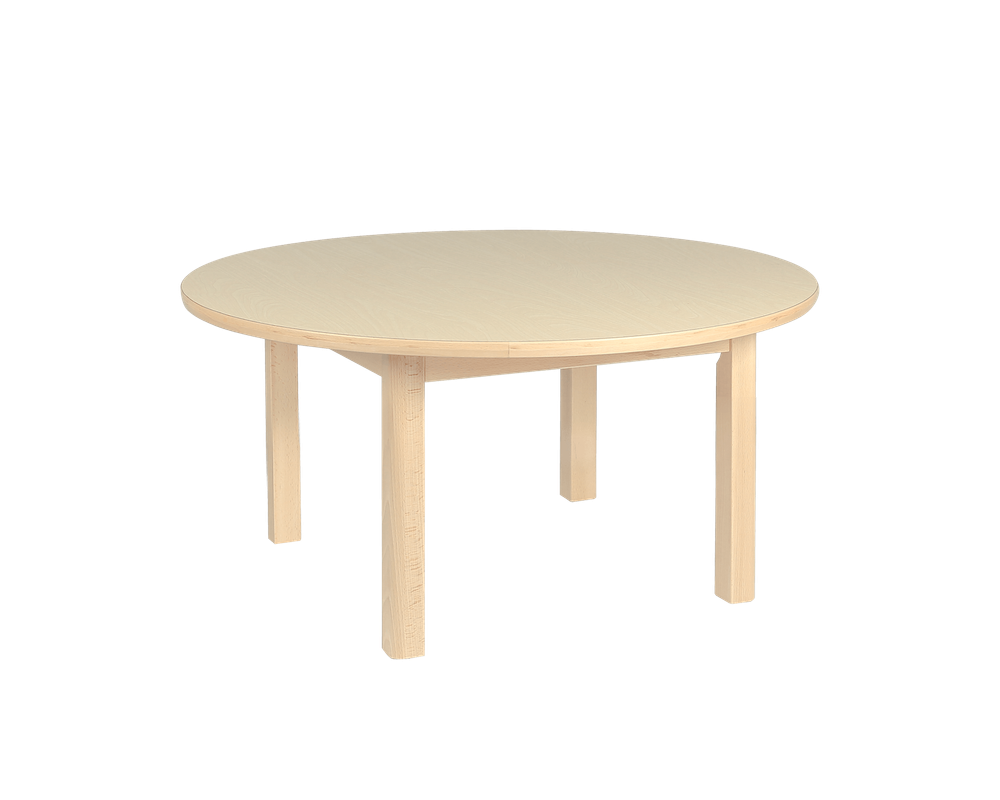 Edu Fun - Circular Table - 46cm