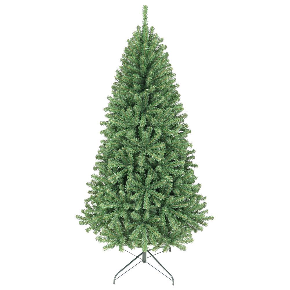 Oncor - Balsam Fir Hinge 1011 Tips Christmas Tree - 6 ft - 180 cm