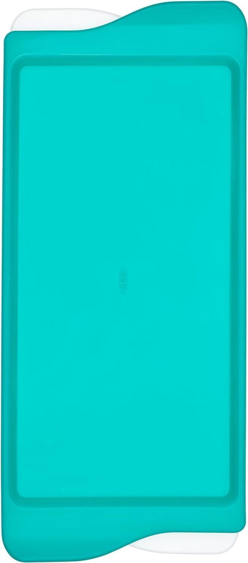 Oxo-Tot - Baby Food Freezer Tray With Protective Cover - Teal