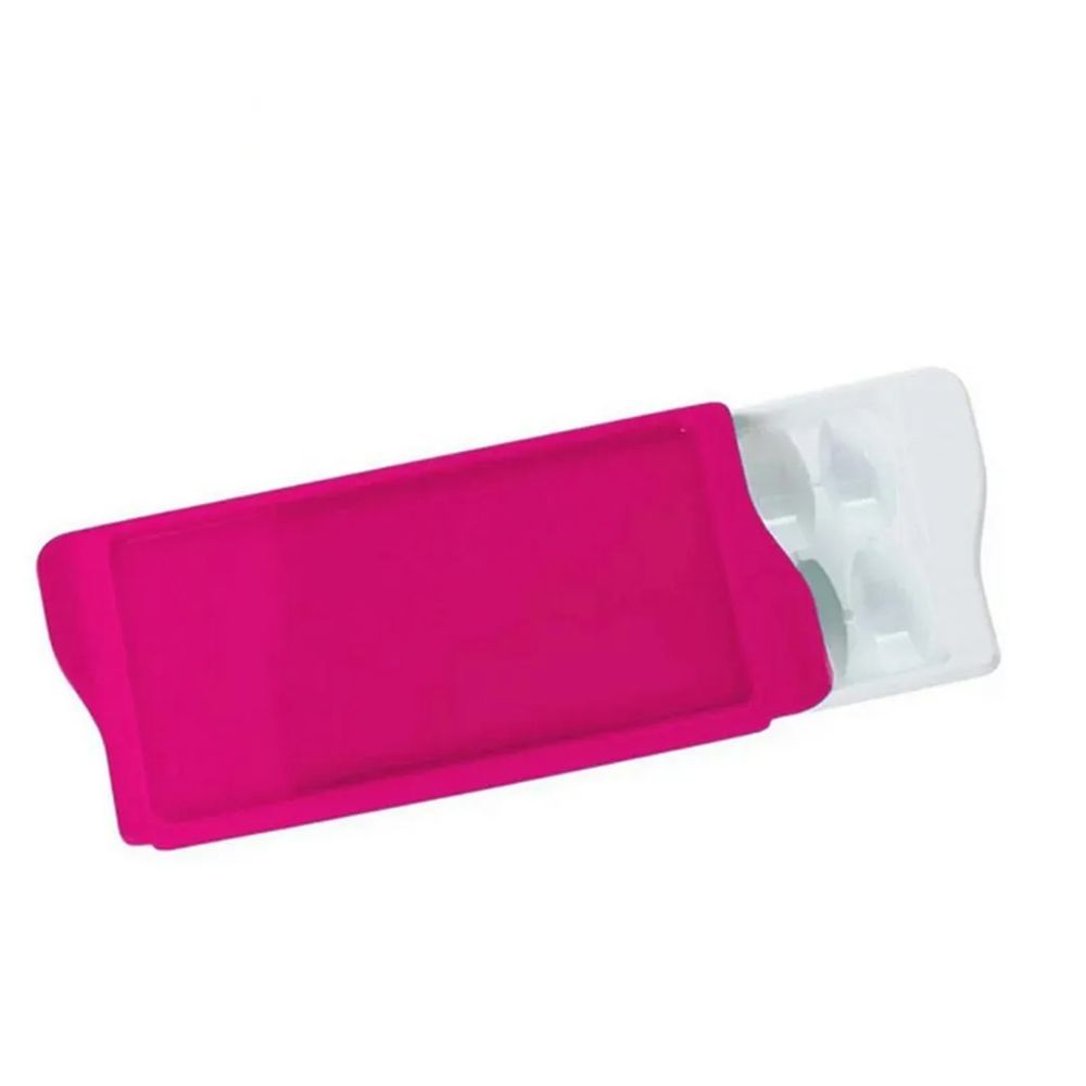 Oxo Tot - Baby Food Freezer Tray - Pink