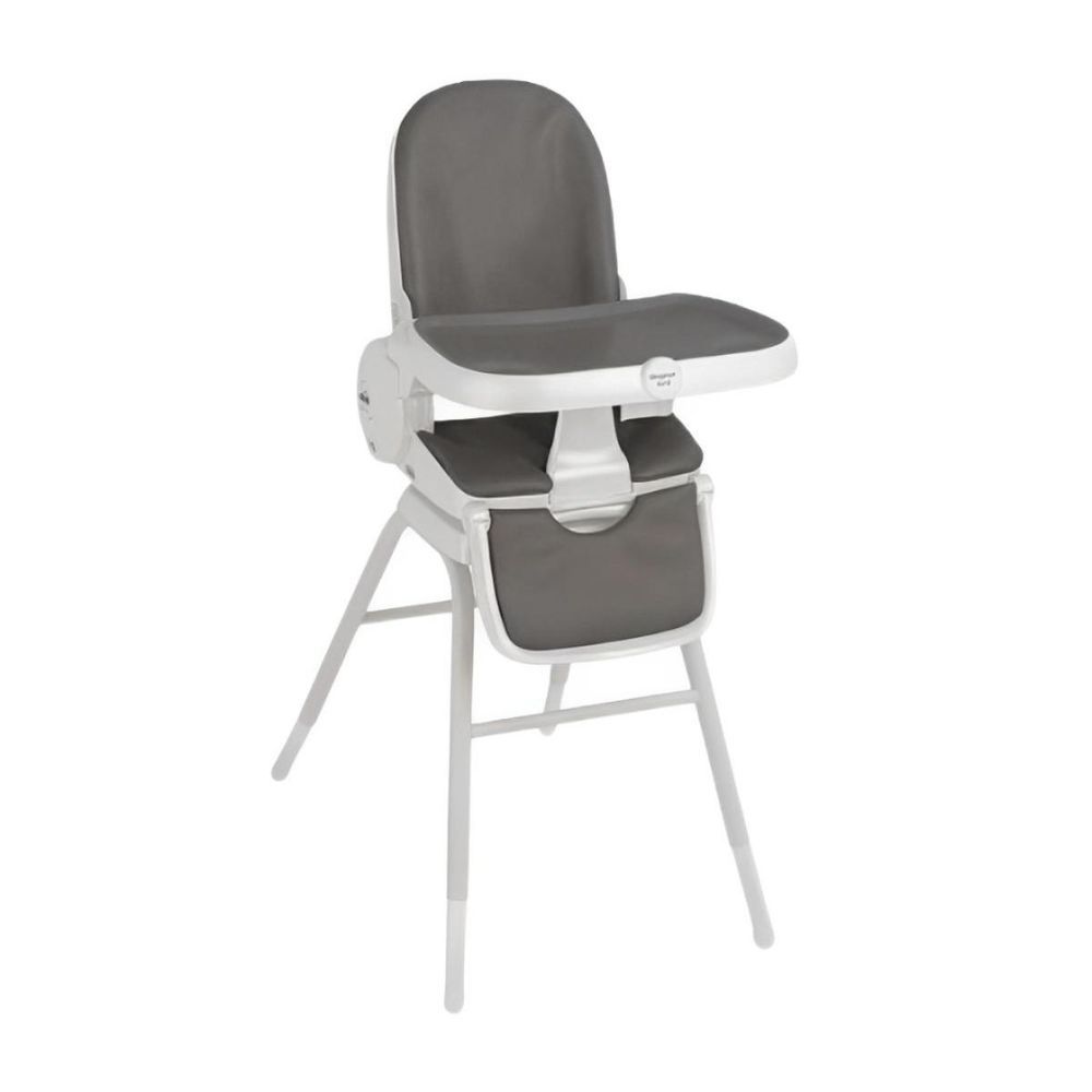 Cam - Original 4-in-1 High Chair - Gray