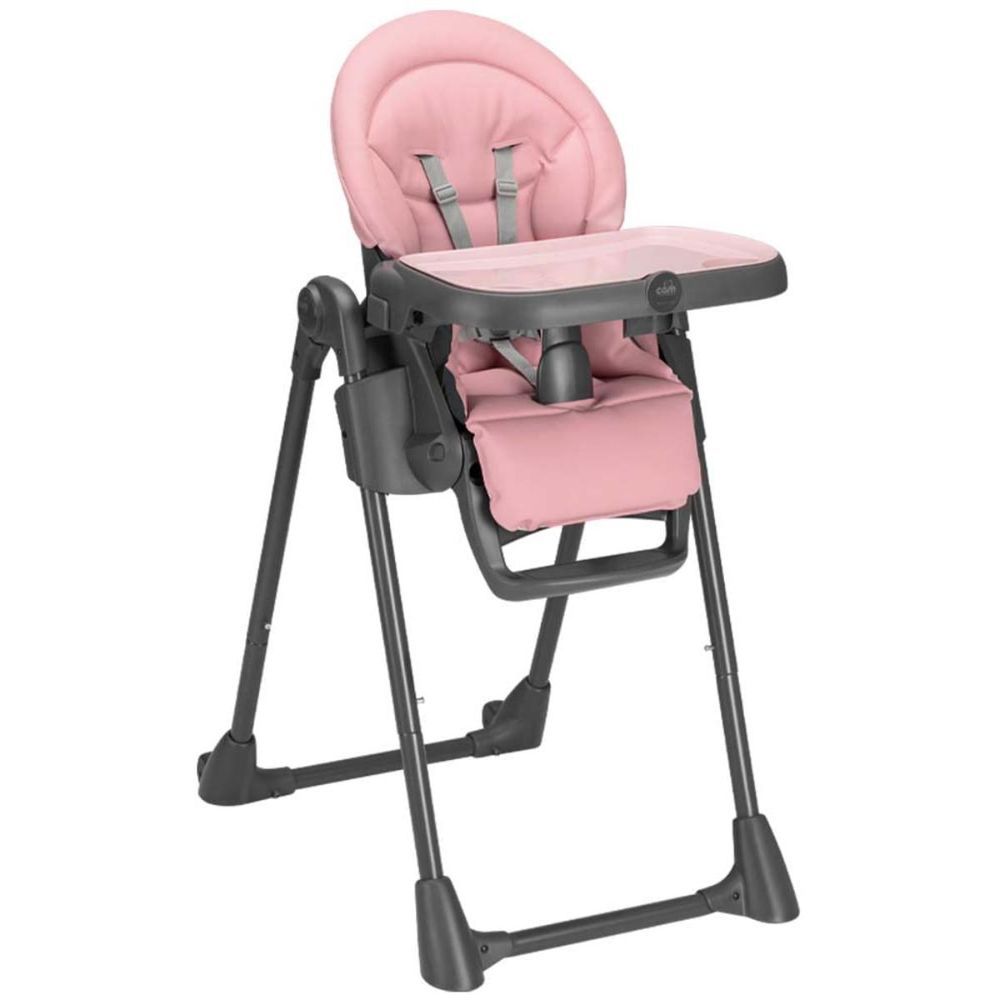 Cam - Pappananna Icon Feeding High Chair - Pink