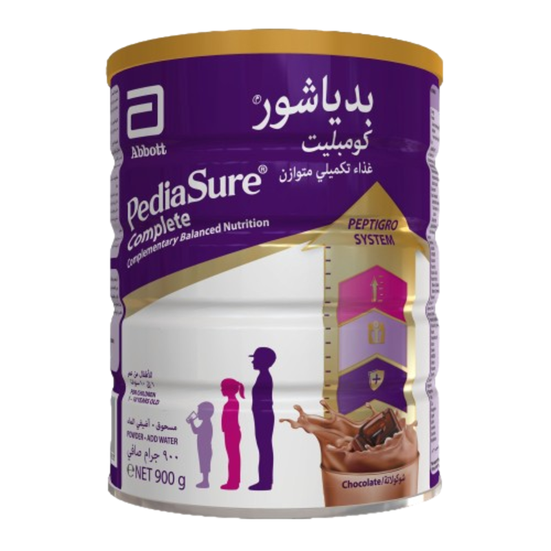 Pediasure - Chocolate - 900g