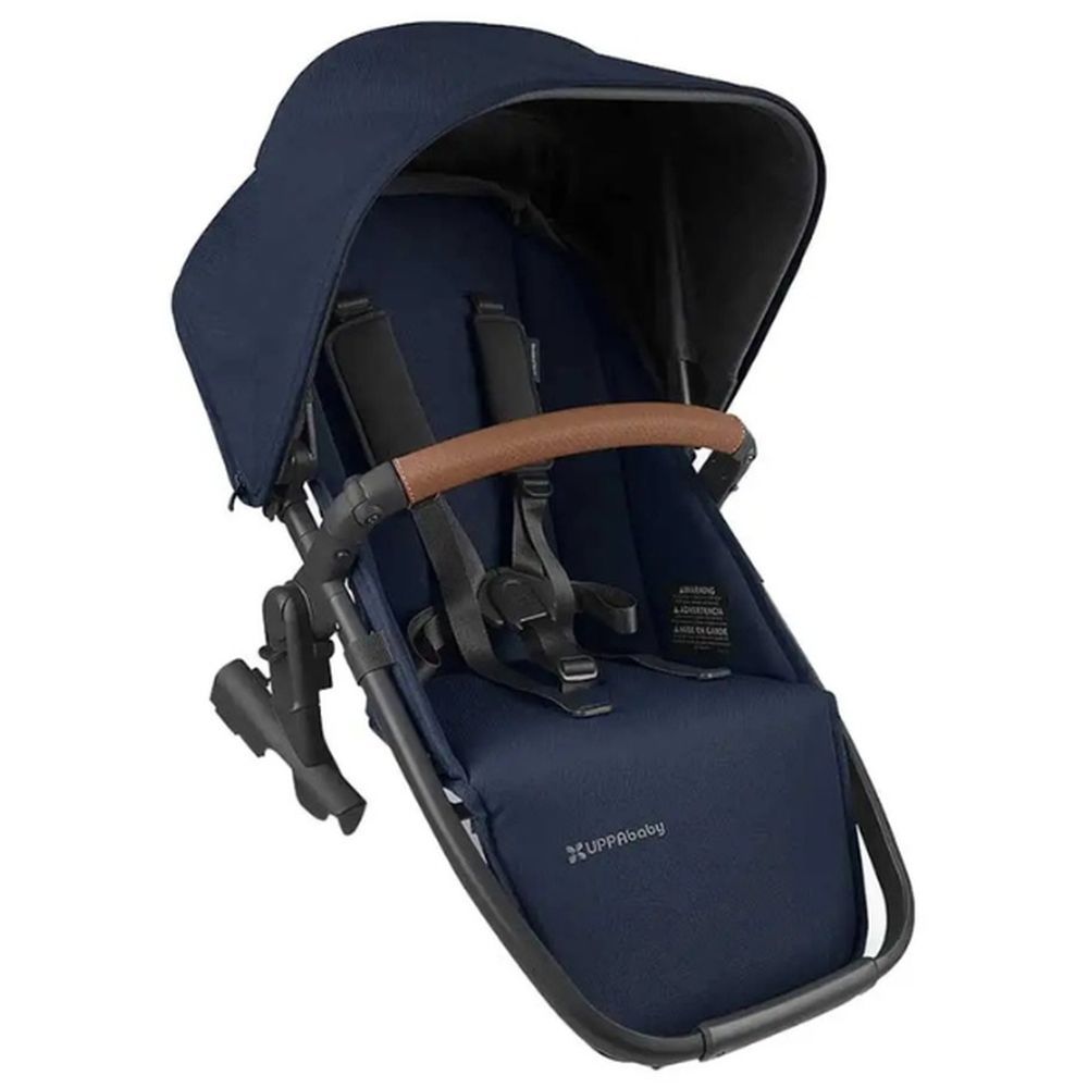 Uppababy - RumbleSeat V2 Only - Noa - Navy