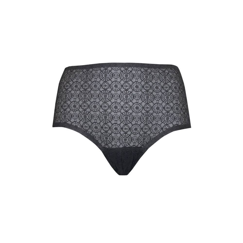 Magic Body Fashion - Dream Panty Lace Small - Black