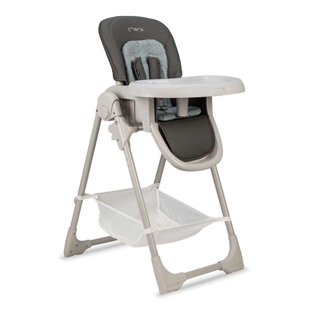 Momi - Gojo Baby Highchair - Grey