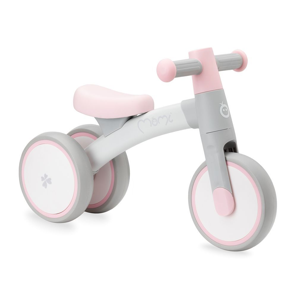 Momi - Tedi Kids Mini Ride On Bike - Pink