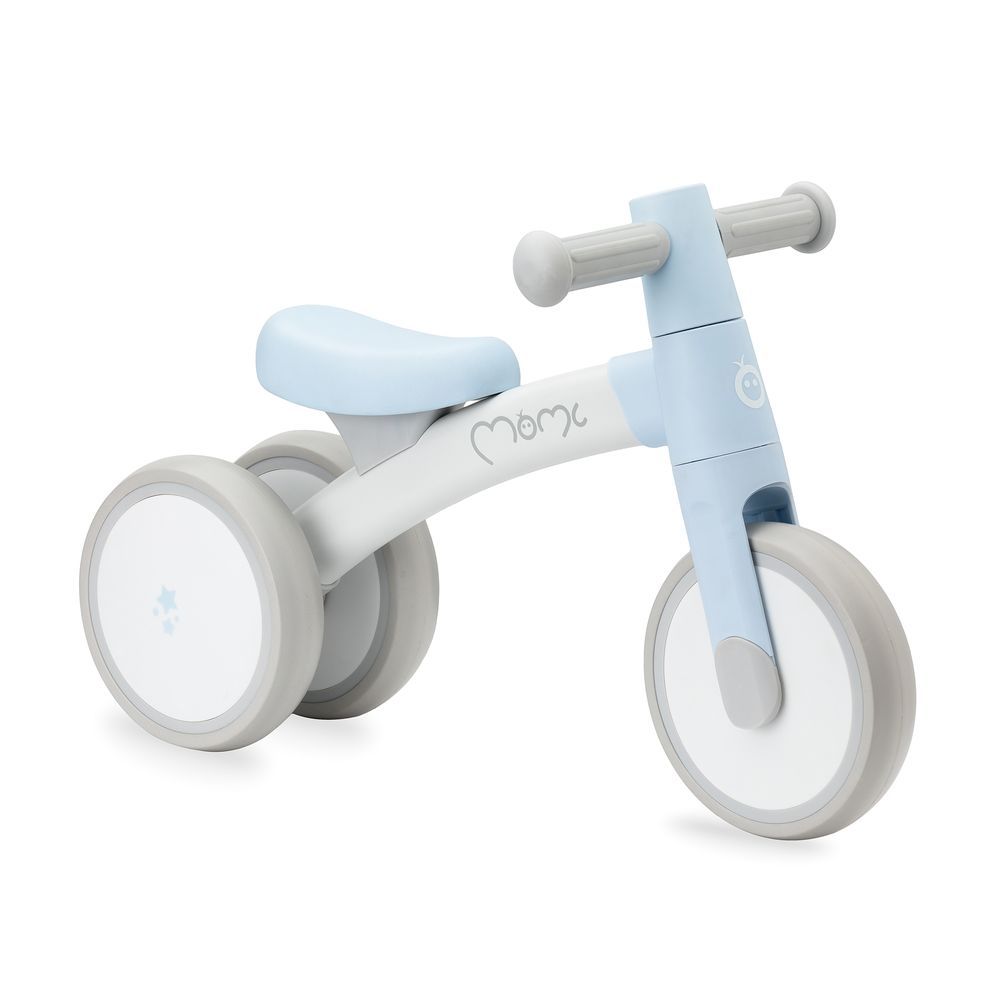 Momi - Tedi Kids Mini Ride On Bike - Light Blue