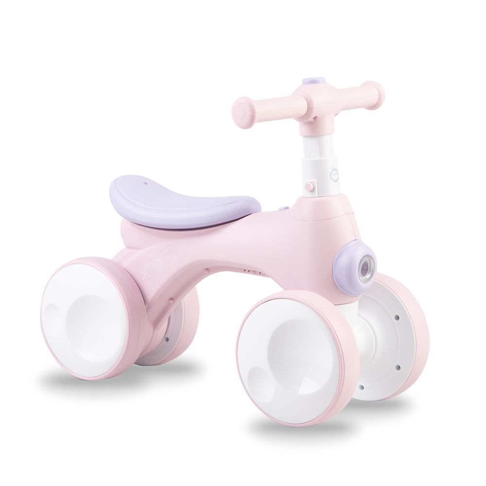 Momi - Tobis Kids Ride-On Bike - Pink