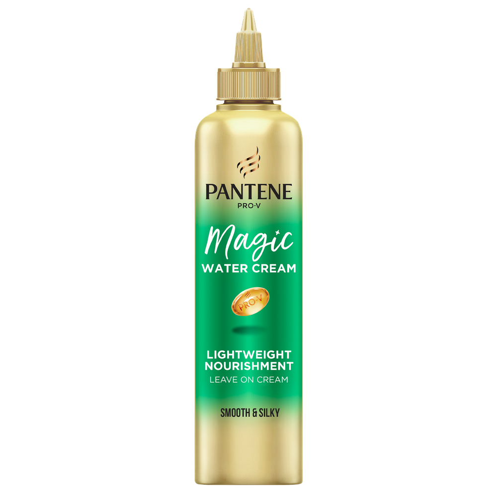 Pantene - Pro-V Smooth And Silky Leave in Conditioner - 270 ml