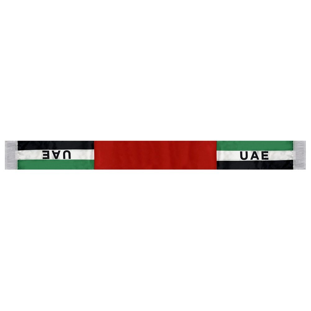 Party Magic - UAE National Day Scarf