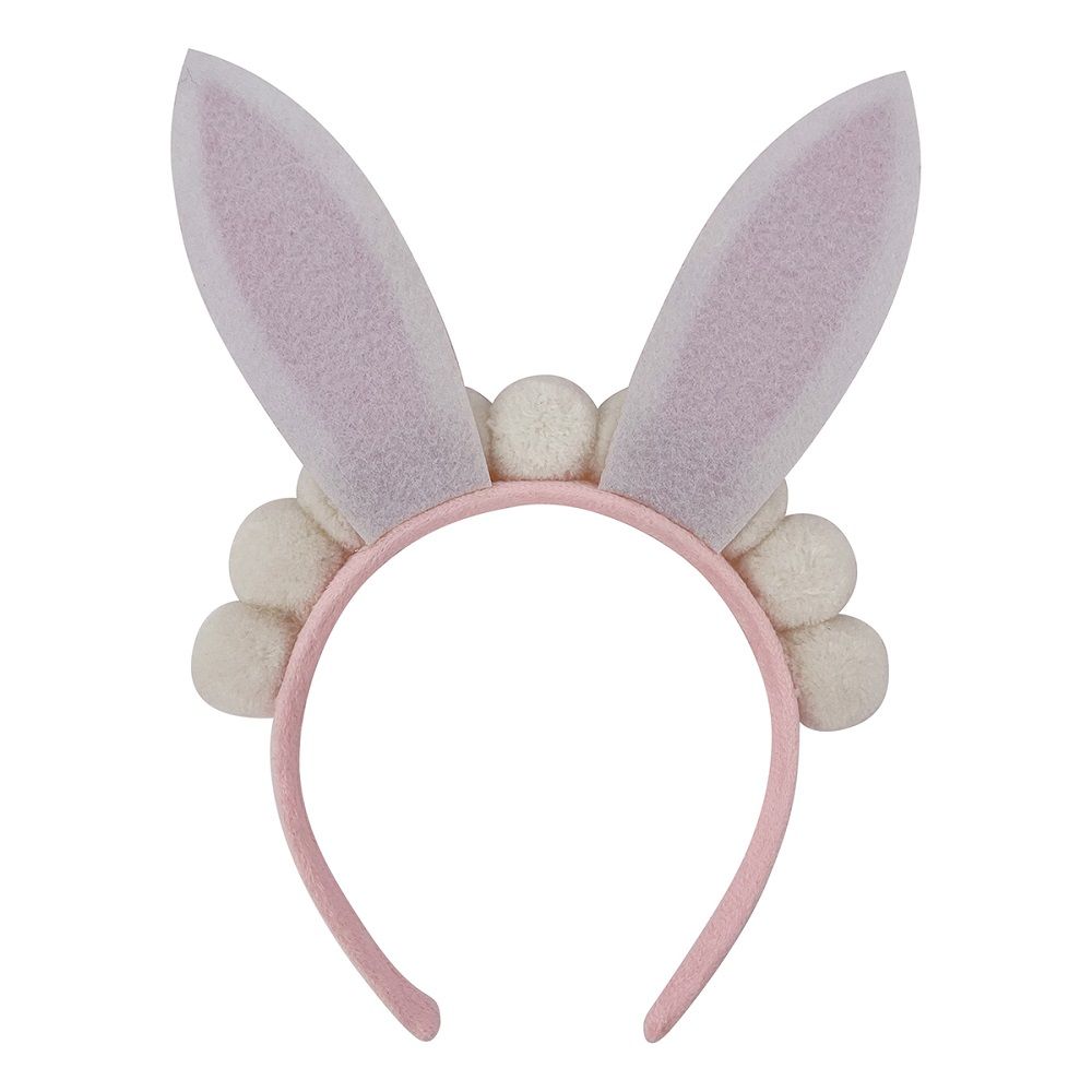 Party Magic - Easter Bunny Headband