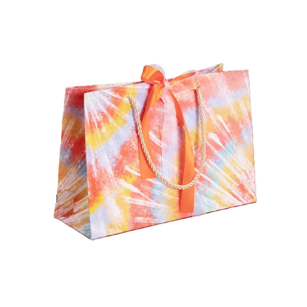 Y-PaperCo. - Gift Bag - Small - 3pcs - Art Inkjet