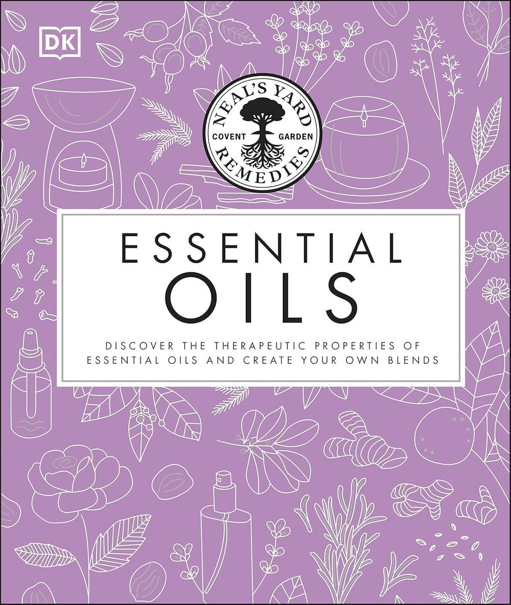 Neal's Yard Remedies: Essential Oils