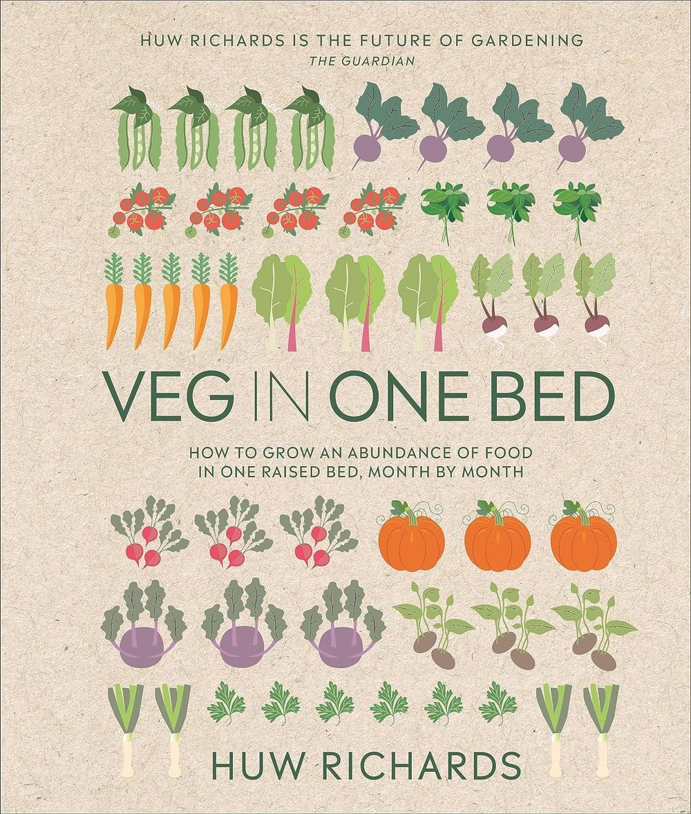 Veg In One Bed