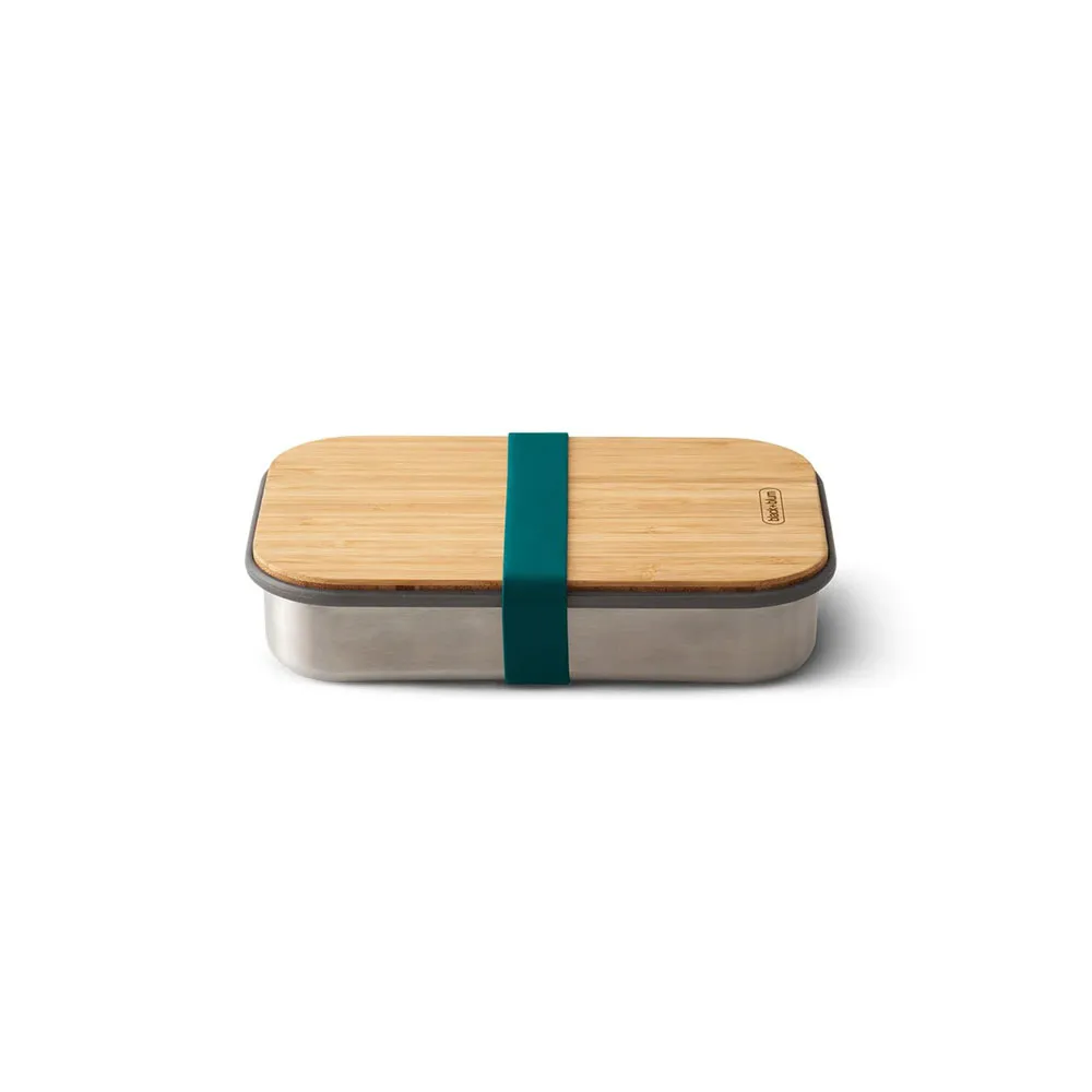 Black+Blum - Stainless Steel Sandwich Box - Ocean