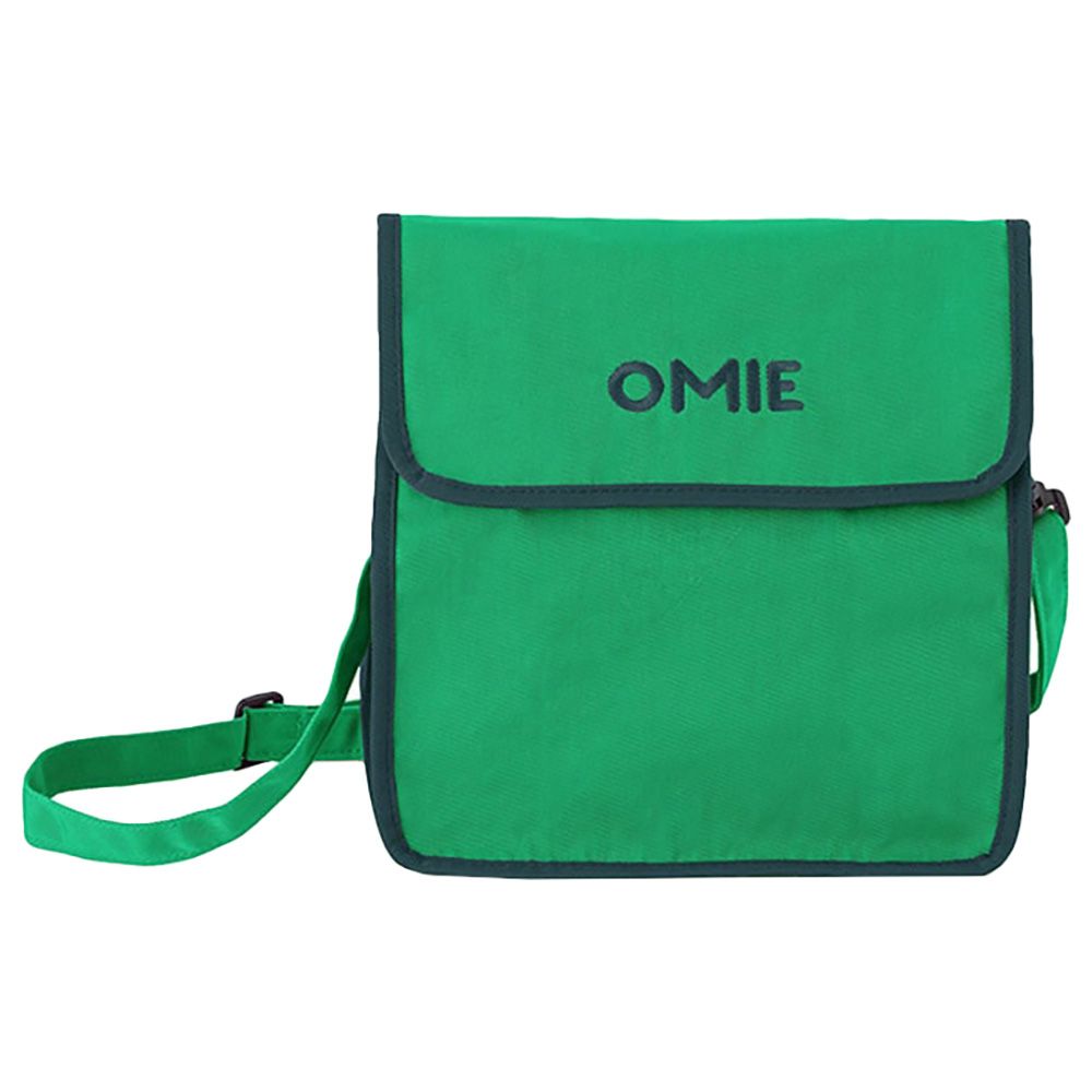 Omielife - OmieTote Lunch Bag - Green - 213 ml