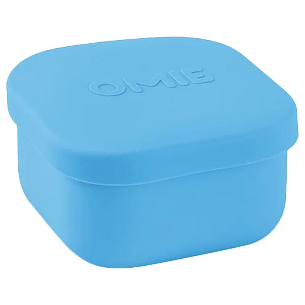 Omielife - Omie Snack Box - Blue - 278 ml